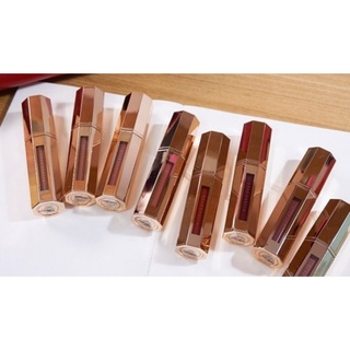 Son DEAR DAHLIA Sensuous Matte Lip Suit 4ml