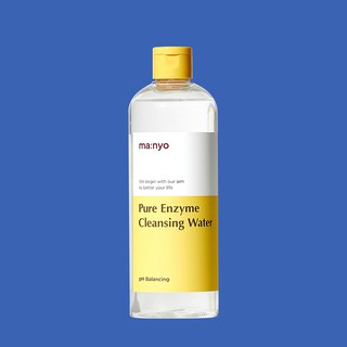 Nước tẩy trang Manyo Pure Enzyme Cleansing Water 400ml