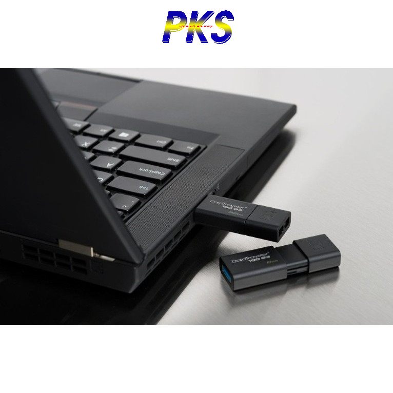 USB 3.0 tốc độ cao Kingston 16GB DT100G3