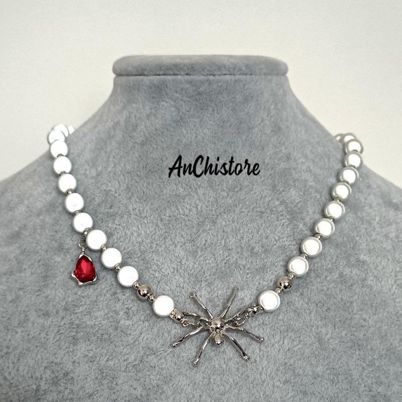 Vòng Nhện phản quang cá tính