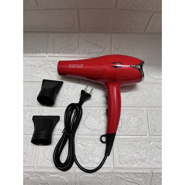 Máy sấy tóc chuyên salon REMLNGTON 2020 công suất lớn