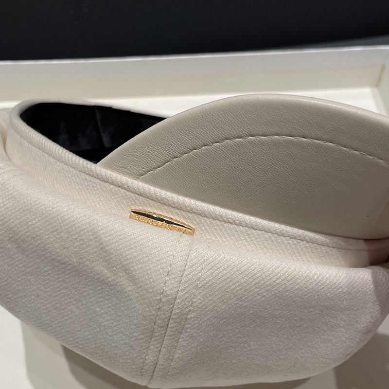 Nón Beret Thời Trang Thu Đông Phong Cách Hàn Quốc Cho Nữ