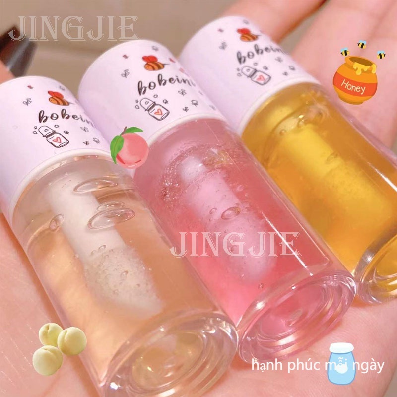 Son Dưỡng Môi Bobeini Dưỡng ẩm Làm đẹp bền chặt