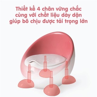 (echi) Bô phi thuyền Holla cao cấp