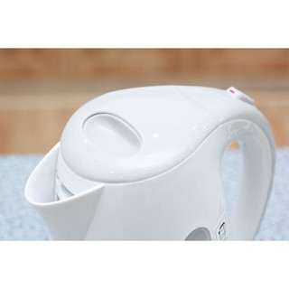 Bình siêu tốc Panasonic 1.7 lít NC-GK1WRA