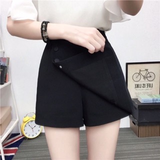 QUẦN VÁY ❤️[FREESHIP EXTRA]❤️quần váy 3 khuy