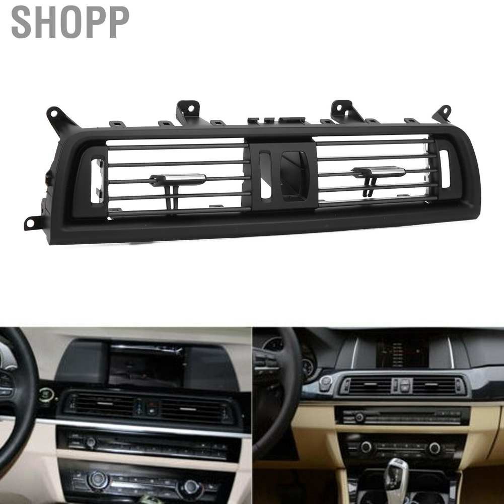 Lưới Tản Nhiệt 64229166885 Thay Thế Cho 5 Series 520i 523i 525i 530i 535i | BigBuy360 - bigbuy360.vn