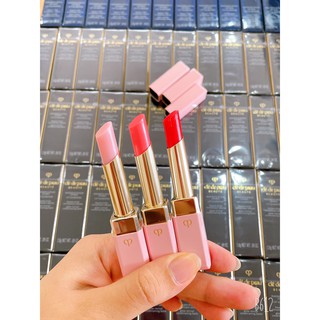 Son Dưỡng ❣️FREESHIP❣️ Son Dưỡng Cle De Peau Magnificateur Levres Lip Glorifier (2.8g)