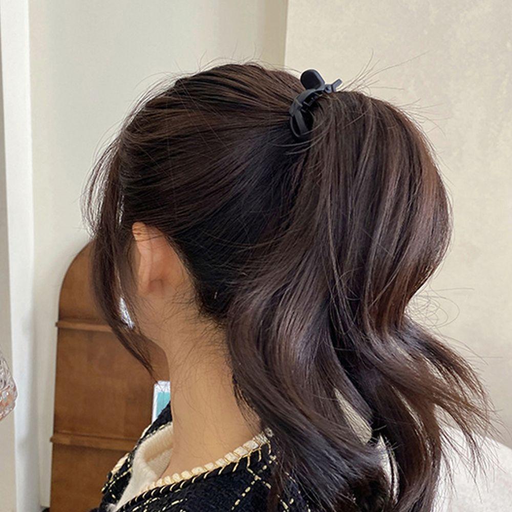 Kẹp Tóc Phong Cách Vintage Thời Trang Cho Nữ