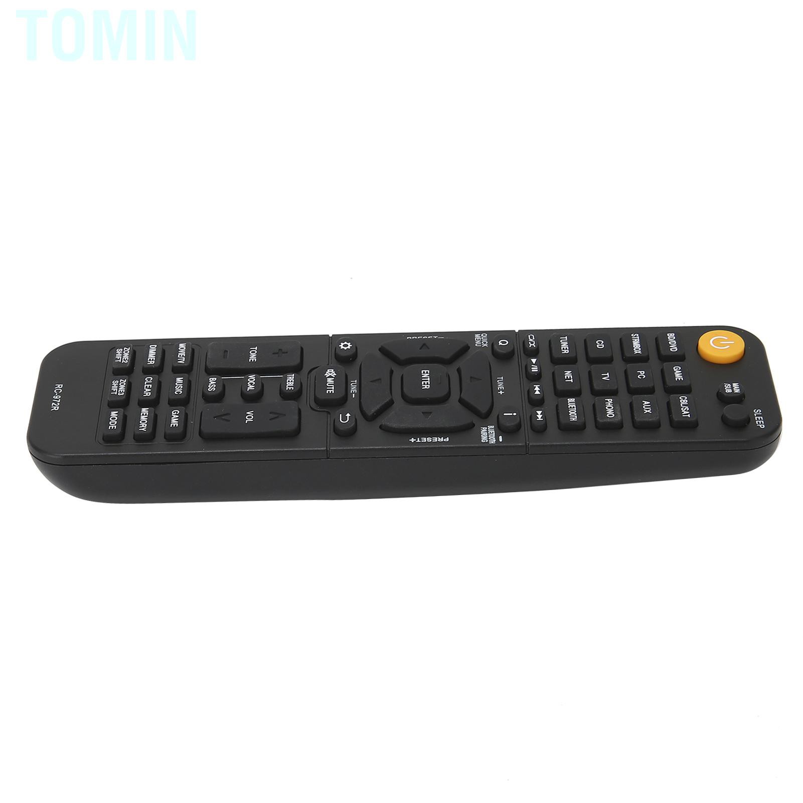 Điều Khiển Từ Xa Thay Thế Rc-972R Cho Onkyo Tv Tx-Nr696 Tx-Nr797 Tx-Rz840 | BigBuy360 - bigbuy360.vn