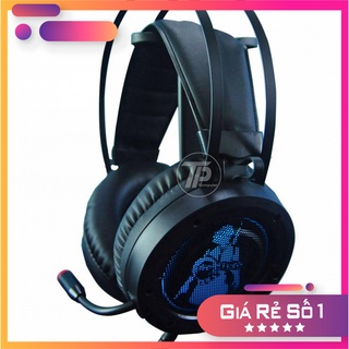 Tai nghe chuyên game Goldtech LD68 có mic