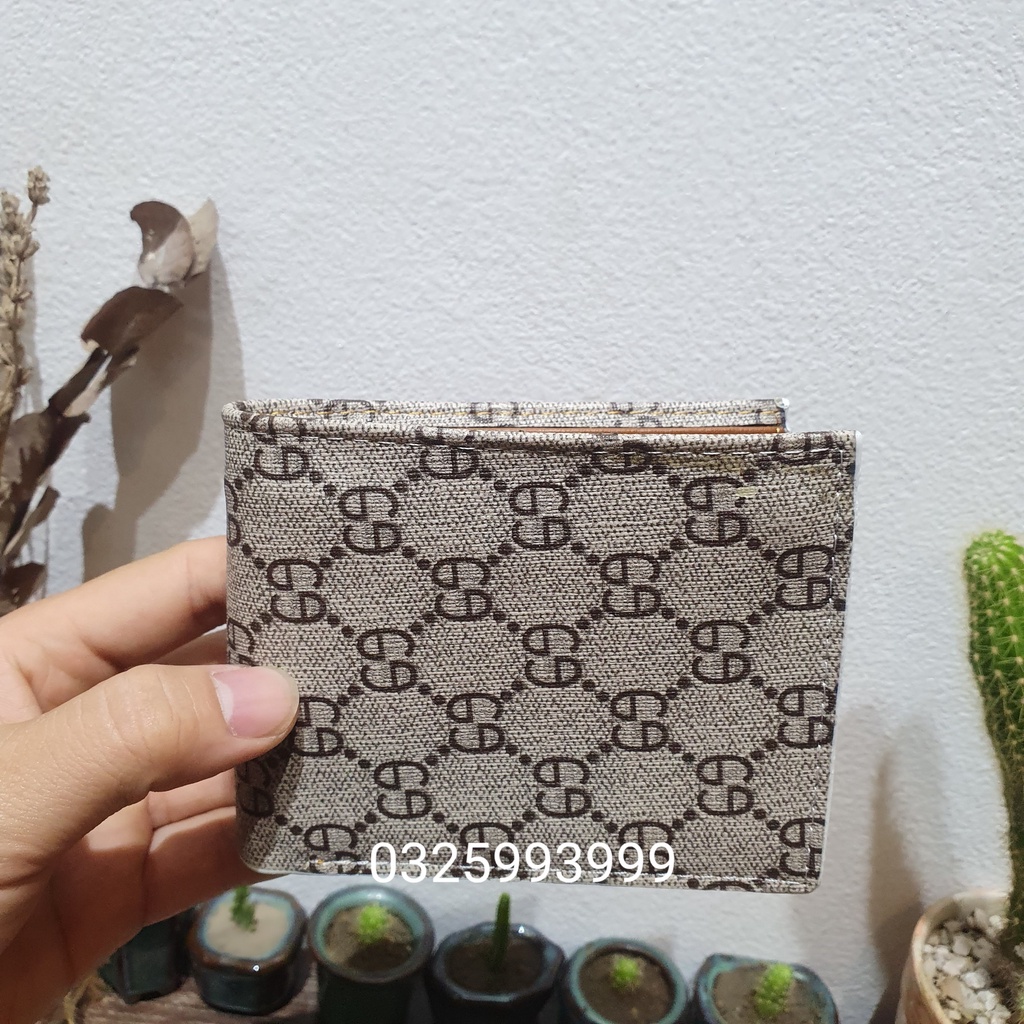 Ví Nam Da pukẻ ô caro L V siêu hot