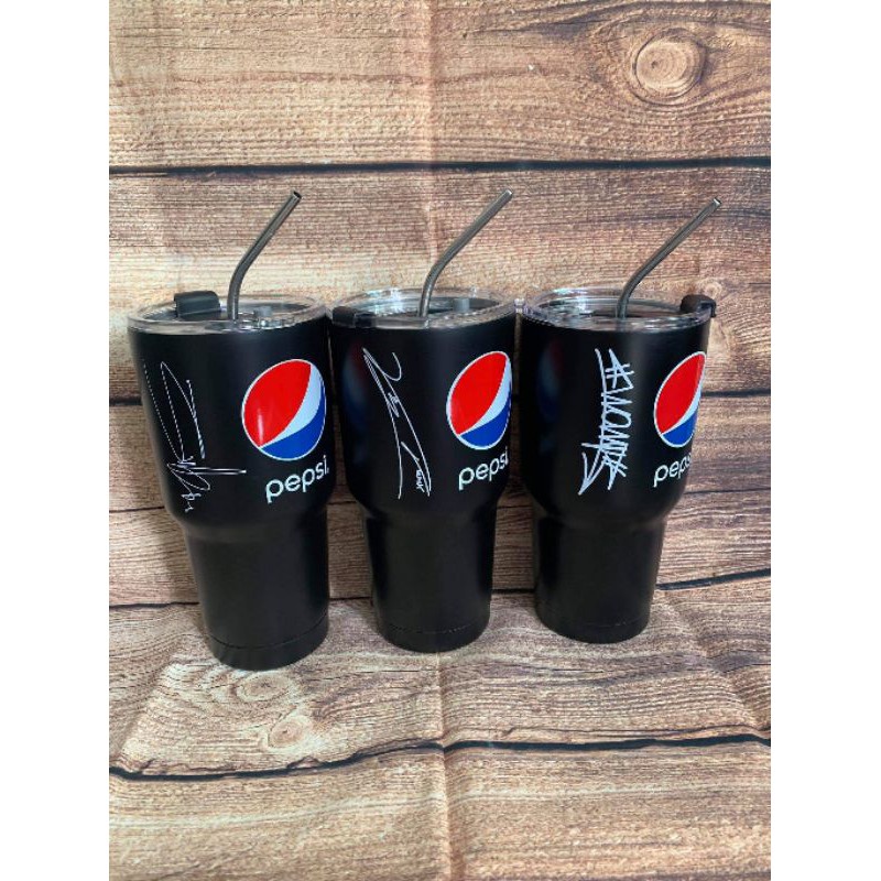 CỐC GIỮ NHIỆT PEPSI 900ml