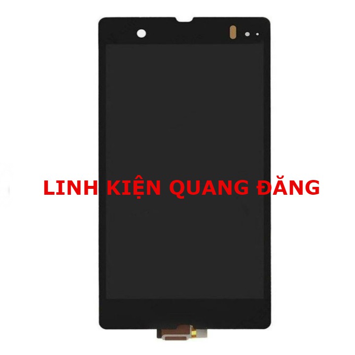 BỘ MÀN HÌNH SONY Z - C6602 - C6603 ZIN