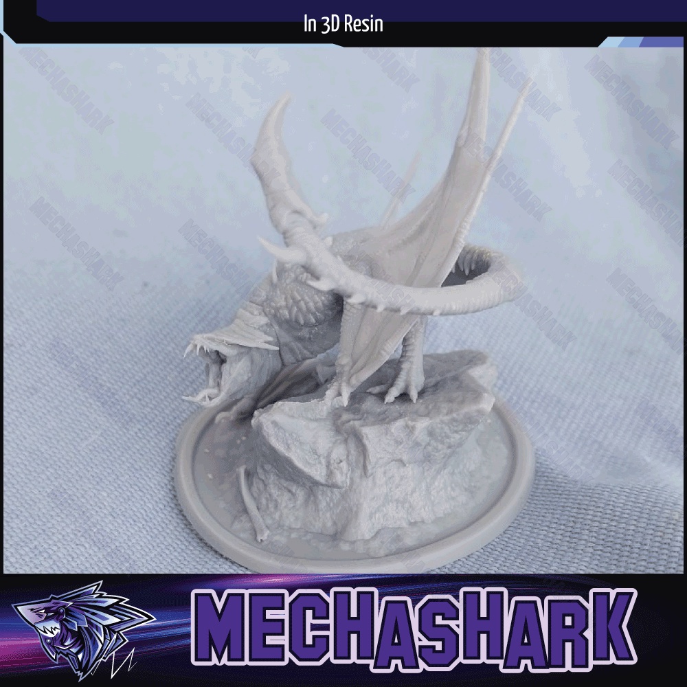 DỊCH VỤ in 3D theo yêu cầu - FDM và Resin