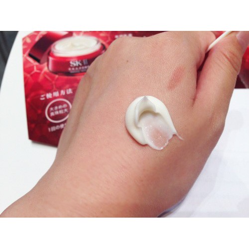 [ Mini ] Kem Dưỡng Mắt SK-II R.N.A Power Eye Cream 2.5g | BigBuy360 - bigbuy360.vn