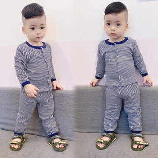 Combo bộ cotton Quảng Châu siêu xinh