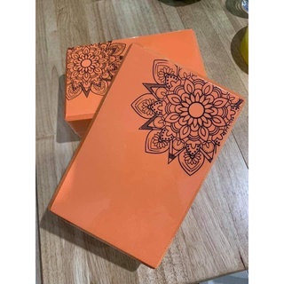 Gạch tập Yoga