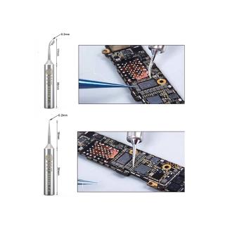 Đầu Mỏ Hàn 0.2mm Cho Hakko 936 / 937