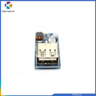 POWER Bảng Mạch Boost Dc-Dc (0.9V ~ 5v)