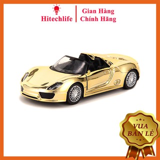 Mô hình xe ô tô mini trang trí taplo xe hơi, bàn làm việc, bàn học - xe mô hình lamborghini hitechlife trang trí oto