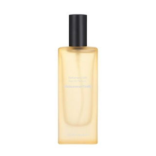 [HÀ NỘI] Nước Hoa Midsummer Firefly - Dupe Santal 33 Note by Note