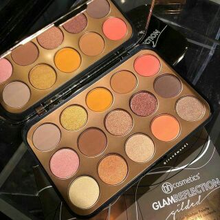 [NEW ARRIVAL] Bảng phấn mắt BH Cosmetics Glam Reflection - Glided