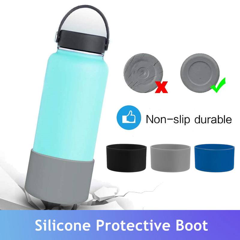 Đế Lót Ly Bằng Silicone 7.5Cm 9Cm HYJP20416