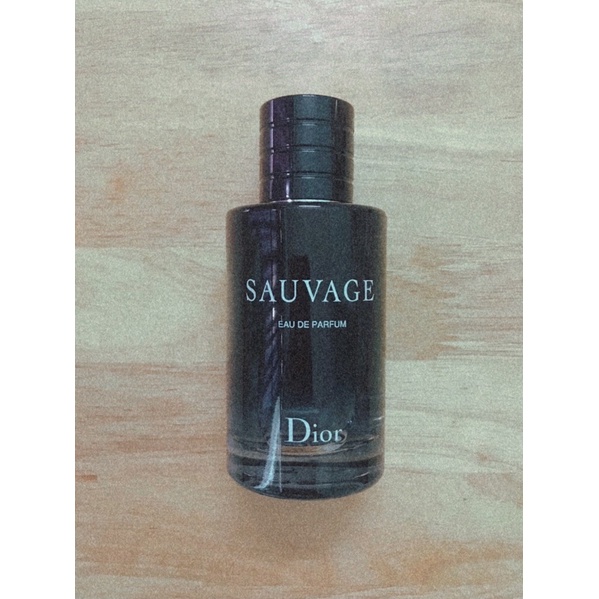 Nước hoa Sauvage Dior