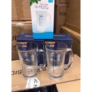 CỐC CHIA VẠCH CÓ QUAI ENSURE