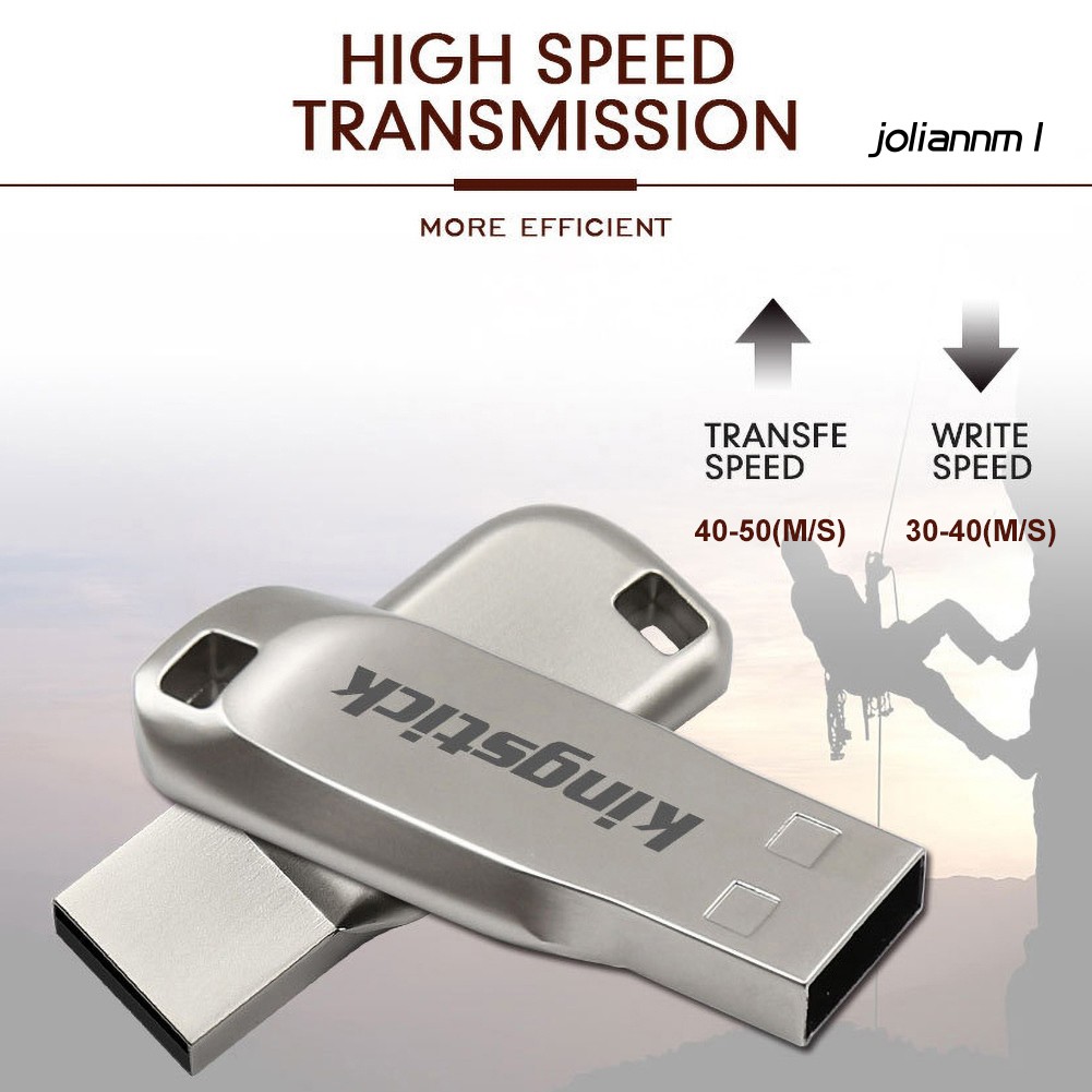 Usb 3.0 64 / 128 / 256 / 400gb Hiệu Jm Kingstick | BigBuy360 - bigbuy360.vn