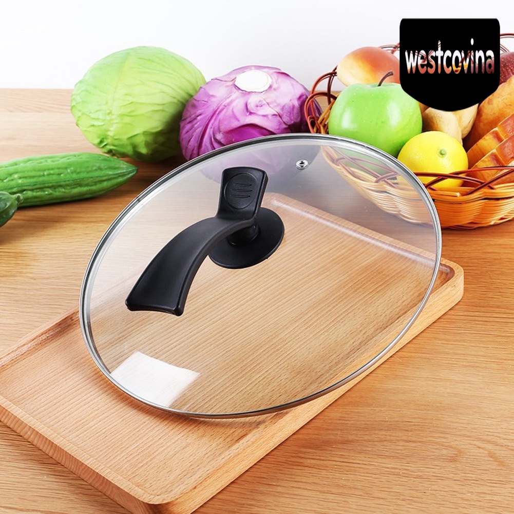 [Hot]☀ Giá Đỡ Nắp Nồi Thay Thế Tiện Dụng Cho Nhà Bếp