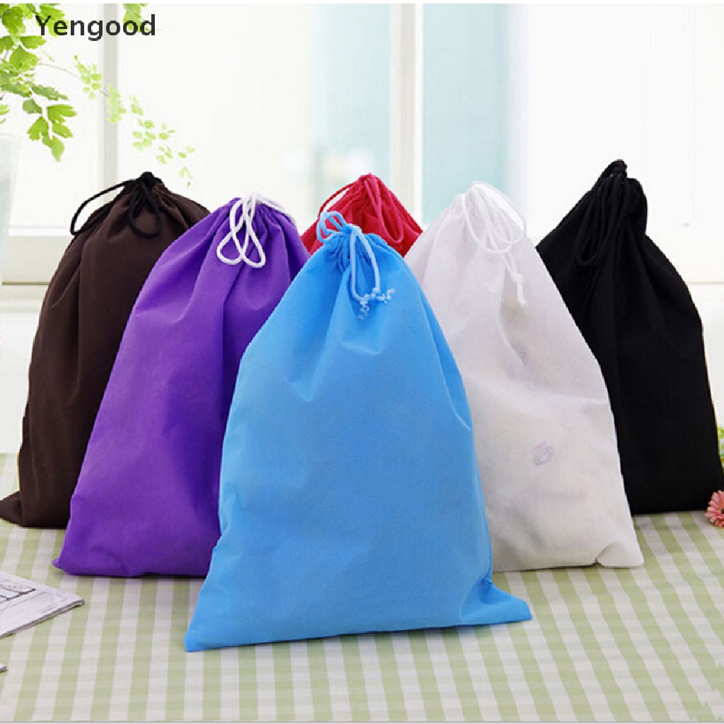 Túi Đựng Giày Chống Bụi Trong 6