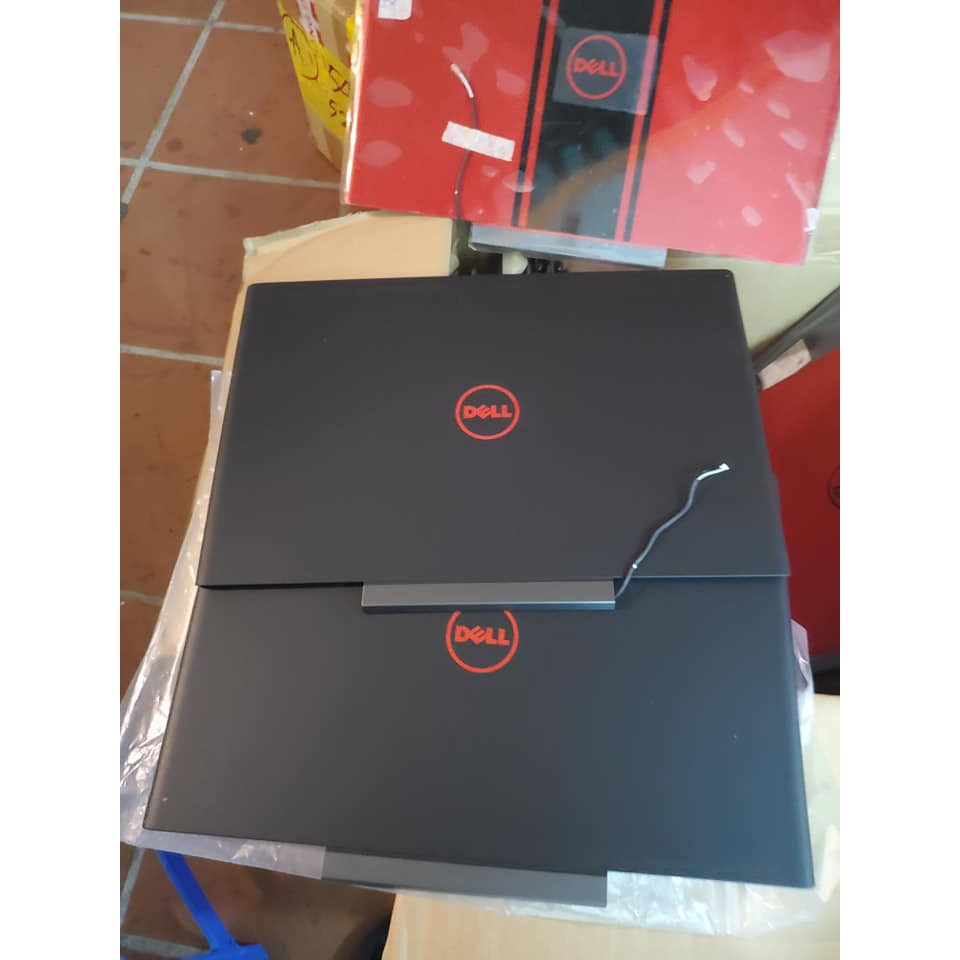 [HÀNG TỒN KHO] vỏ A laptop Dell Inspiron 7566 7567