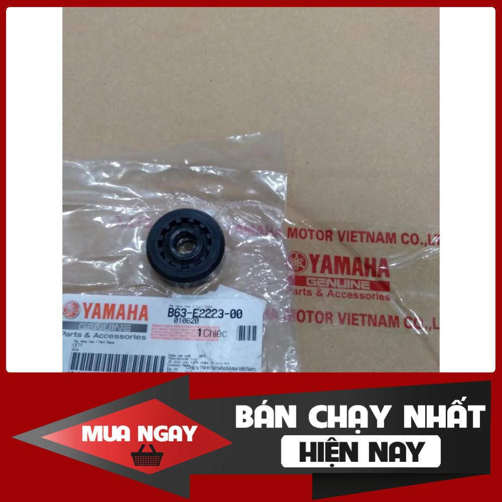 Phớt dầu bơm nước xe exciter 150 , NVx 155 YAMAHA chính hãng