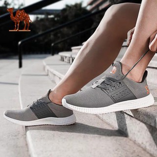 GIÀY CAMEL 2 MÀU - S25