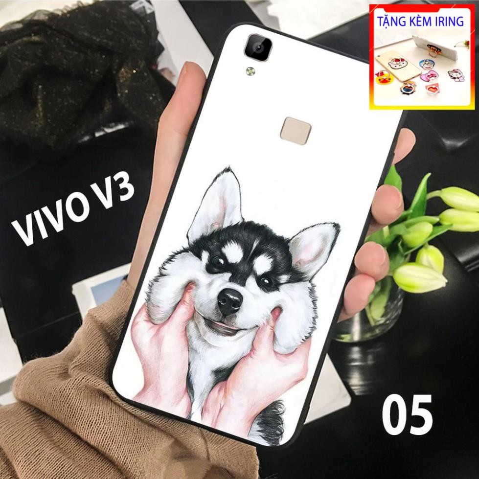 <GIẢM GIÁ> Ốp lưng Vivo V7 -V7 plus in hình cực chất