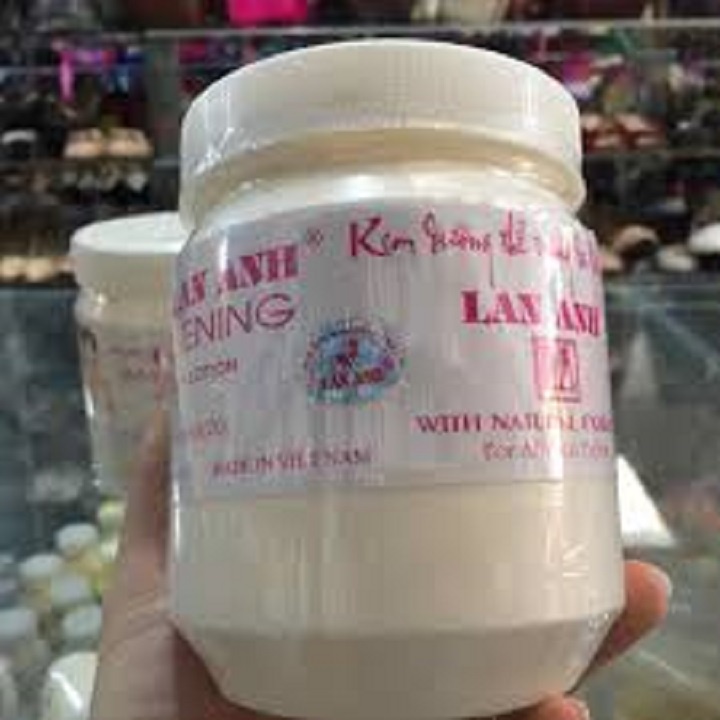 Kem dưỡng Lan Anh