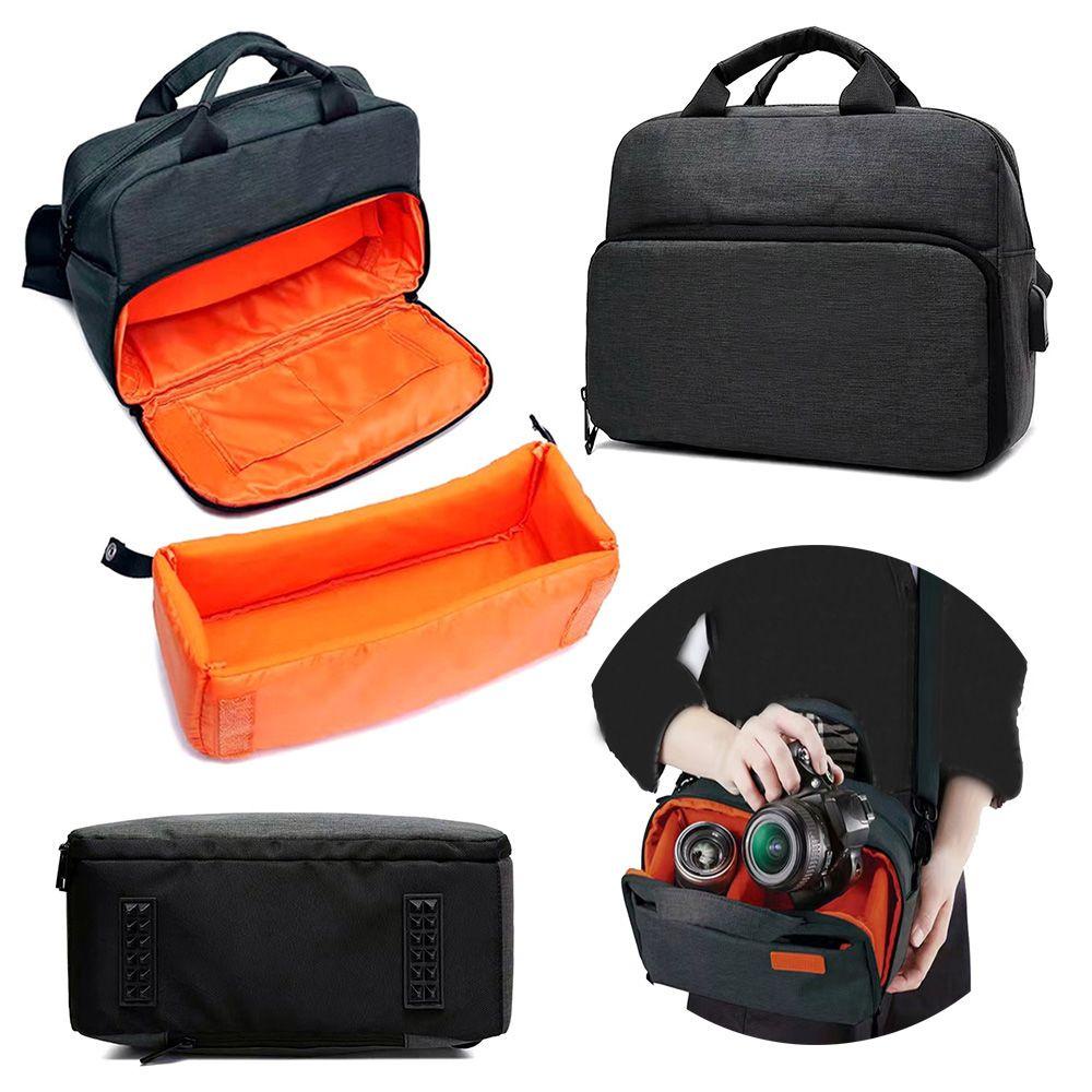 Túi Đựng Máy Ảnh SHOUKEY Chống Thấm Nước Tiện Dụng Bảo Vệ