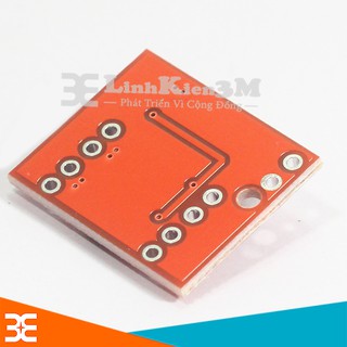 Mạch Cầu H Mini 1.5A Giúp Điều Khiển Động Cơ