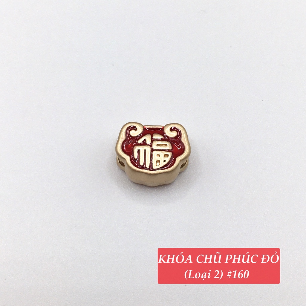 Charm #160 ( Tiêu chuẩn)