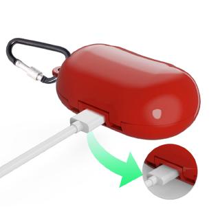 Case bằng PC cứng dành cho Samsung Galaxy Buds Wireless Bluetooth
