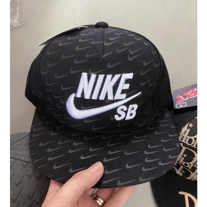 Nón snapback, hip hop nam in thêu hoạ tiết thời trang , phong cách