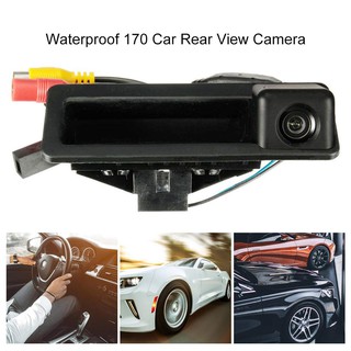 Camera Lùi Xe Cho Bmw 3/5 Series X5 X1 X6 E39 E46 E53 E82 E88 E84 E90 E91 E92 E93 E72