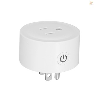 Google ổ cắm thông minh điều khiển từ xa
