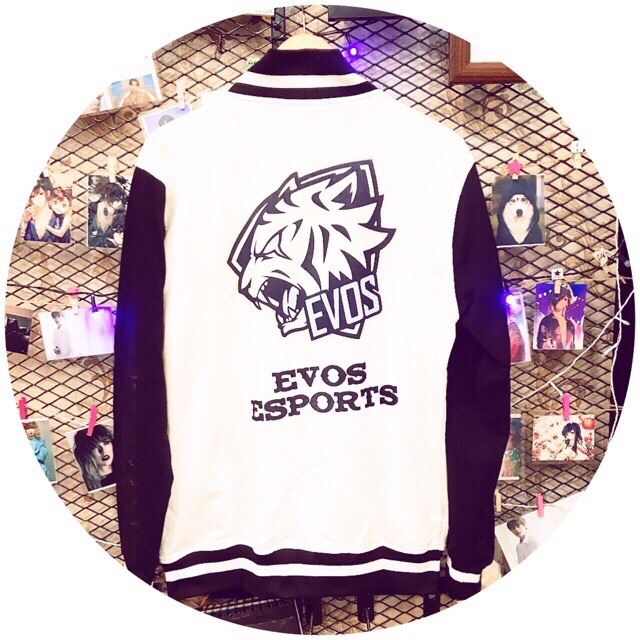 Áo khoác liên minh | BigBuy360 - bigbuy360.vn