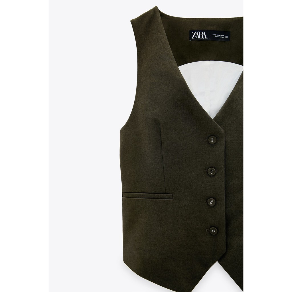 Áo ghile ZR - 2A. 2300 | BigBuy360 - bigbuy360.vn