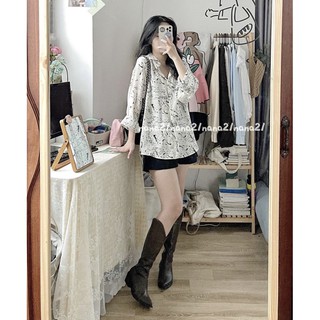 Sơmi vẩy sơn