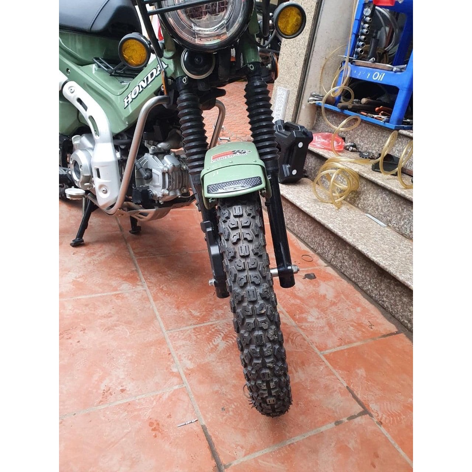 Lốp gai chân chó 2.50-17, 2.75-17, 3.00-17. 3.50-17 F889 hàng Việt Nam