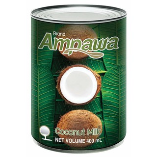Nước cốt dừa Thái Ampawa 400g